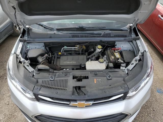 Photo 7 from auction – 2017 CHEVROLET TRAX LS with VIN KL7CJNSB9HB175060