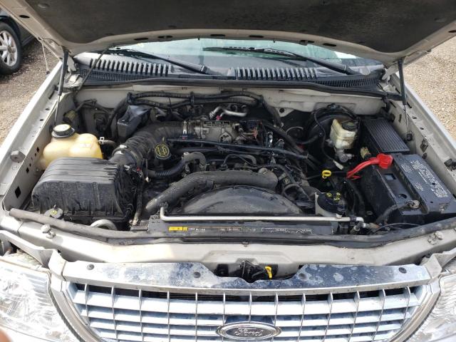 Photo 7 from auction – 2005 FORD EXPLORER X with VIN 1FMZU73W35UA39827