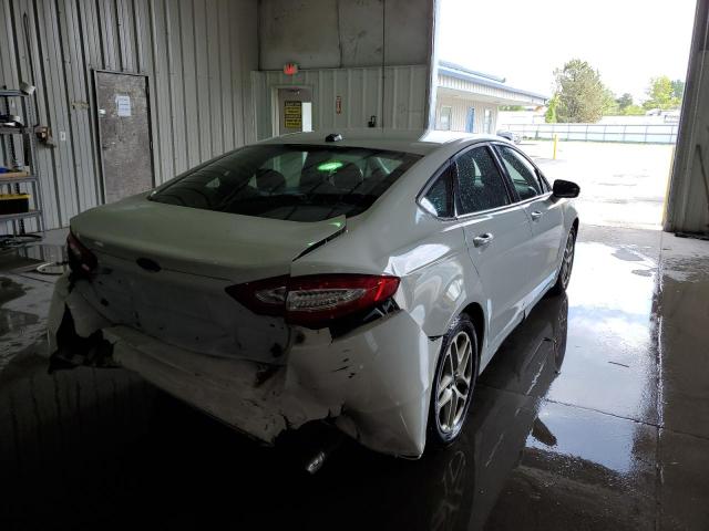 Photo 4 from auction – 2013 FORD FUSION SE with VIN 3FA6P0H70DR335603