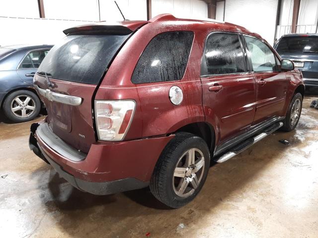 Photo 4 from auction – 2009 CHEVROLET EQUINOX with VIN 2CNDL43F396220197
