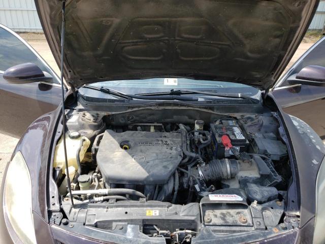 صورة رقم 7 من المزاد - 2009 MAZDA 6 I مع VIN 1YVHP82A095M39437
