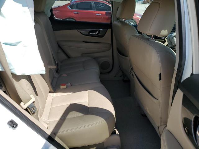 Photo 6 from auction – 2015 NISSAN ROGUE S with VIN 5N1AT2MTXFC854086