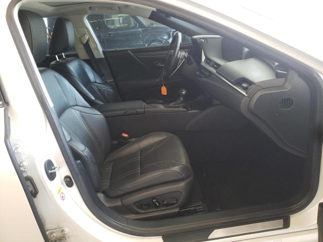 Photo 5 from auction – 2019 LEXUS ES 350 with VIN 58ABZ1B18KU002699