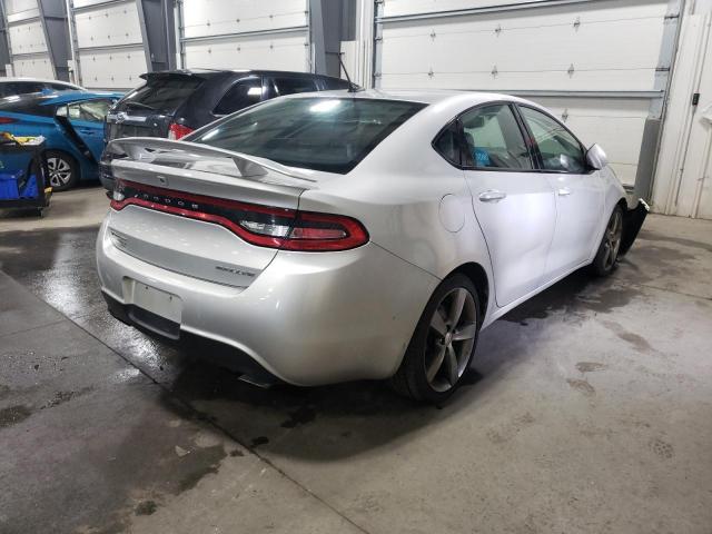 Photo 4 from auction – 2013 DODGE DART SXT with VIN 1C3CDFBA4DD322041