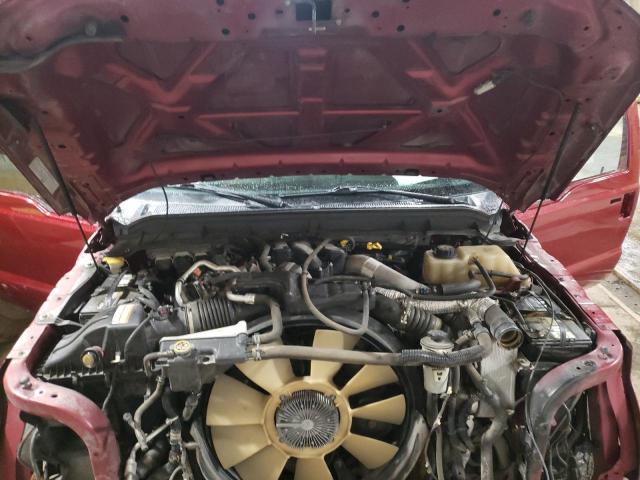 Photo 7 from auction – 2015 FORD F250 SUPER with VIN 1FT7W2BT1FEA12556