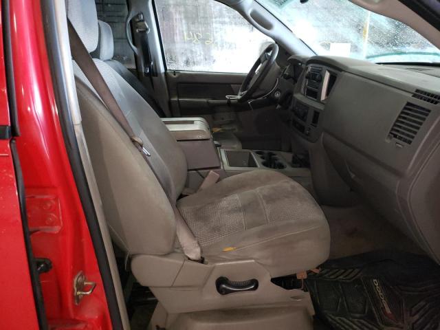 Photo 5 from auction – 2006 DODGE RAM 1500 S with VIN 1D7HA18216S616112