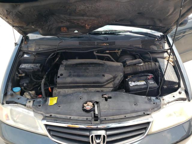 Photo 7 from auction – 2004 HONDA ODYSSEY EX with VIN 5FNRL18994B009004
