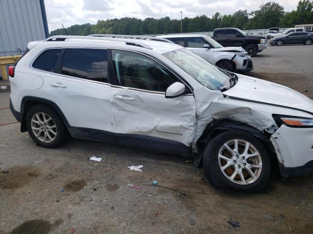 Photo 9 from auction – 2017 JEEP CHEROKEE L with VIN 1C4PJLCB1HW549175