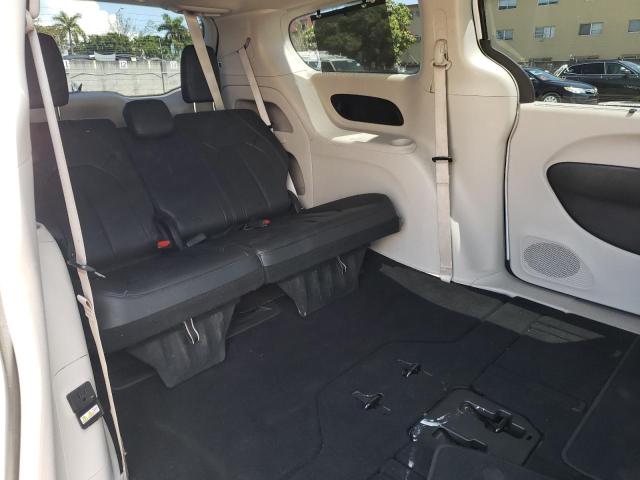 Photo 6 from auction – 2019 CHRYSLER PACIFICA T with VIN 2C4RC1EG2KR746968