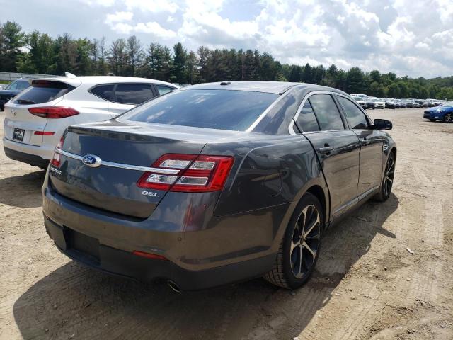 Photo 4 from auction – 2015 FORD TAURUS SEL with VIN 1FAHP2E83FG160789
