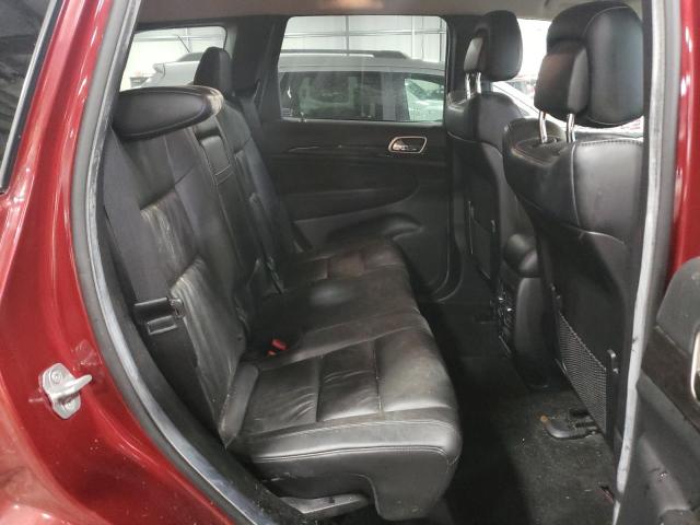 Photo 6 from auction – 2012 JEEP GRAND CHER with VIN 1C4RJFAGXCC268267