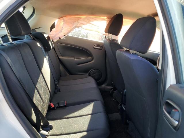 Photo 6 from auction – 2012 MAZDA MAZDA2 with VIN JM1DE1KZ8C0140256