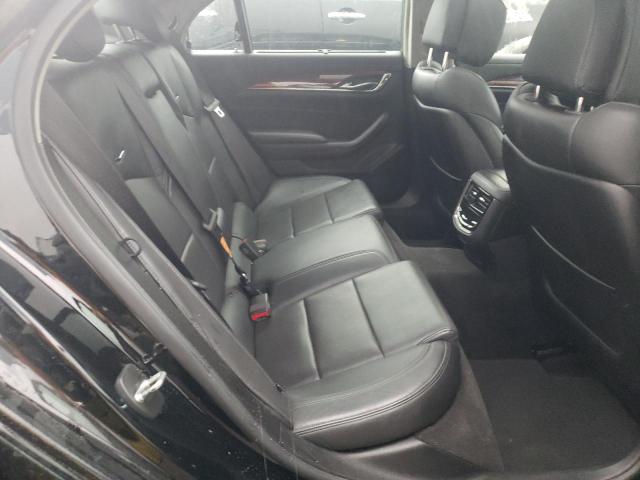 Photo 6 from auction – 2014 CADILLAC CTS PERFOR with VIN 1G6AS5SX4E0129987