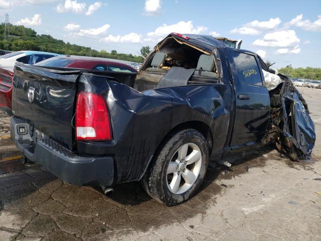 Photo 4 from auction – 2015 RAM 1500 ST with VIN 1C6RR6KG2FS634960