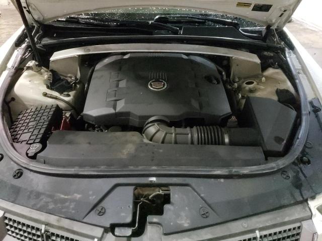 Photo 7 from auction – 2011 CADILLAC CTS PERFOR with VIN 1G6DL5EY1B0101722