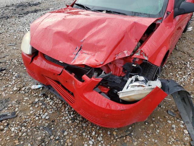 Photo 9 from auction – 2005 CHEVROLET COBALT with VIN 1G1AK12F257580204