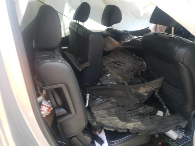 Photo 6 from auction – 2014 HONDA PILOT EXL with VIN 5FNYF3H53EB004264