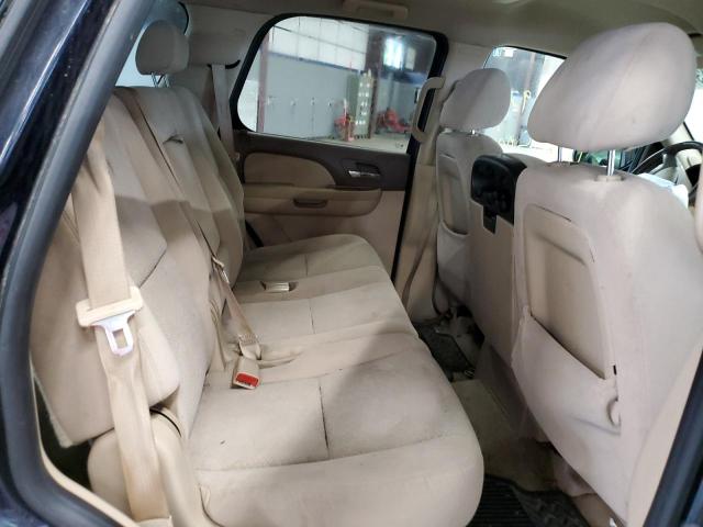 Photo 6 from auction – 2008 GMC YUKON with VIN 1GKFK130X8J167224