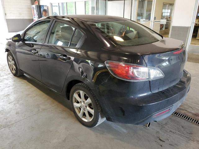 Photo 3 from auction – 2011 MAZDA 3 I with VIN JM1BL1VF3B1401882