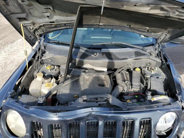 Photo 7 from auction – 2008 JEEP PATRIOT LI with VIN 1J8FT48W28D649331