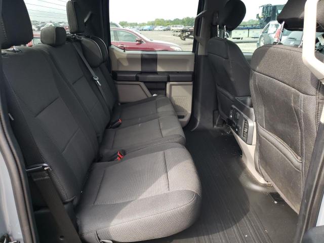 Photo 6 from auction – 2019 FORD F150 SUPER with VIN 1FTEW1E41KKF10063