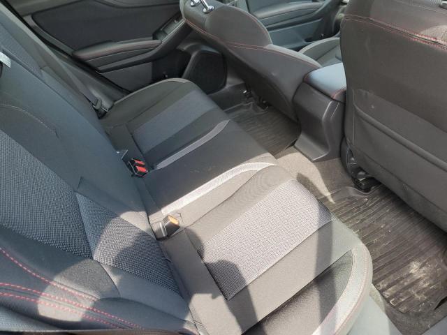 Photo 6 from auction – 2019 SUBARU IMPREZA SP with VIN 4S3GTAM61K3733573