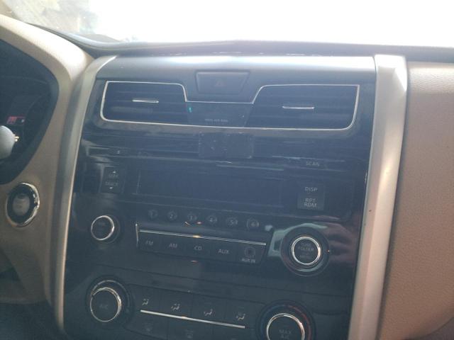 Photo 9 from auction – 2013 NISSAN ALTIMA 2.5 with VIN 1N4AL3AP1DC292423