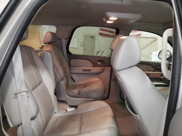 Photo 6 from auction – 2008 GMC YUKON with VIN 1GKFK13008J122471