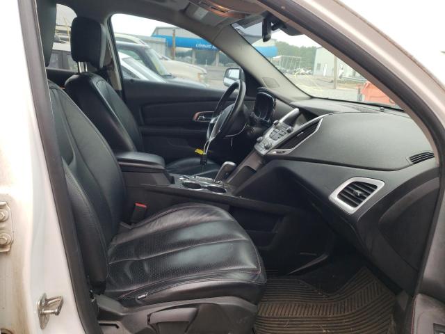 Photo 5 from auction – 2014 GMC TERRAIN SL with VIN 2GKALREKXE6255638