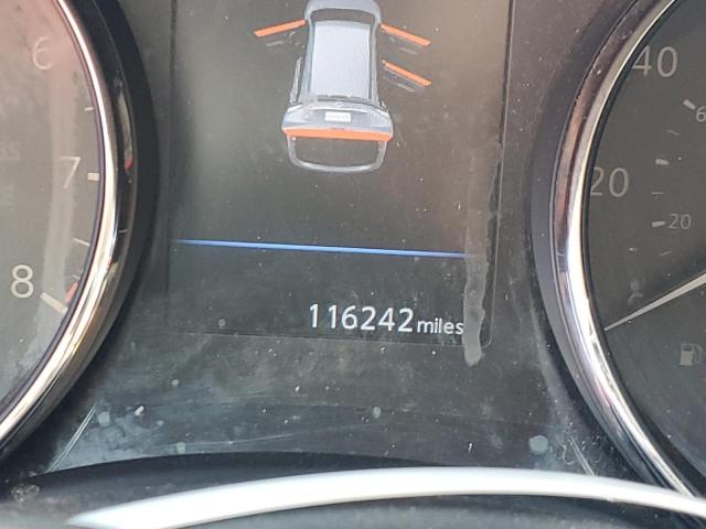 Photo 8 from auction – 2018 NISSAN ROGUE S with VIN KNMAT2MT8JP566735