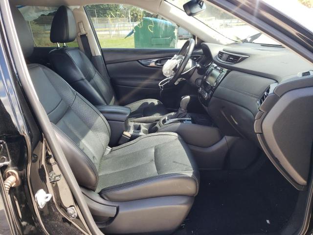 Photo 5 from auction – 2018 NISSAN ROGUE S with VIN JN8AT2MT3JW488486