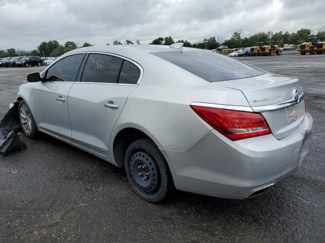 Photo 3 from auction – 2016 BUICK LACROSSE with VIN 1G4GB5G30GF178628