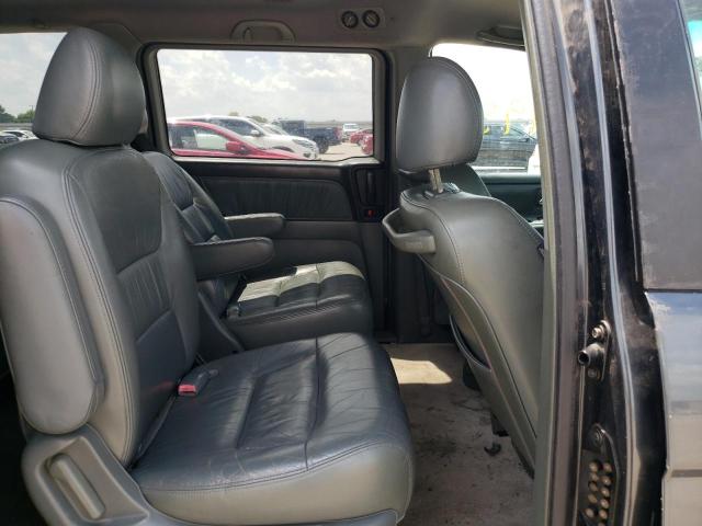 Photo 6 from auction – 2004 HONDA ODYSSEY EX with VIN 5FNRL18994B009004