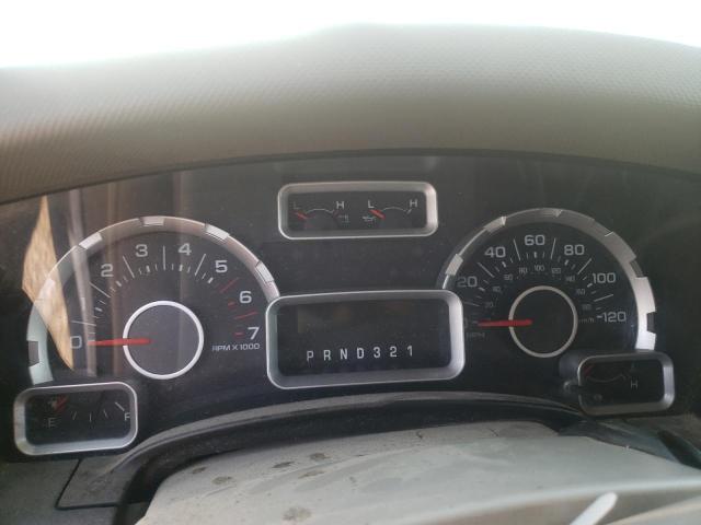 Photo 8 from auction – 2008 FORD EXPEDITION with VIN 1FMFU15558LA58779