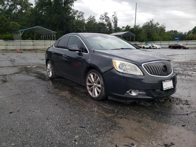 BUICK VERANO CON 2014 with VIN 1G4PR5SK5E4135602 - Photo from auction