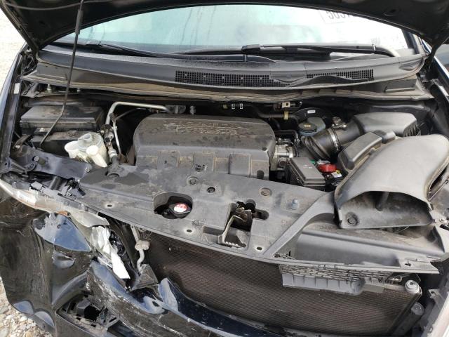 Photo 7 from auction – 2012 HONDA ODYSSEY EX with VIN 5FNRL5H65CB028967