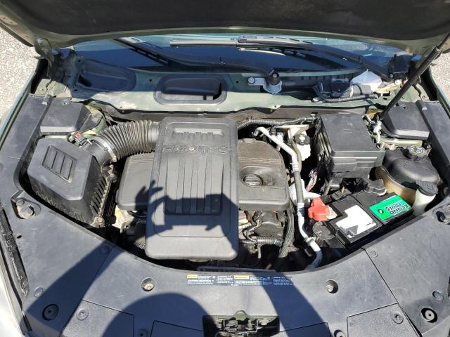 Photo 7 from auction – 2015 CHEVROLET EQUINOX LT with VIN 2GNALBEKXF6306504