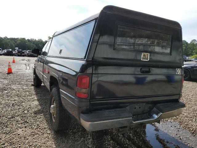 Photo 3 from auction – 2002 DODGE RAM 2500 with VIN 3B7KC23Z72M306425