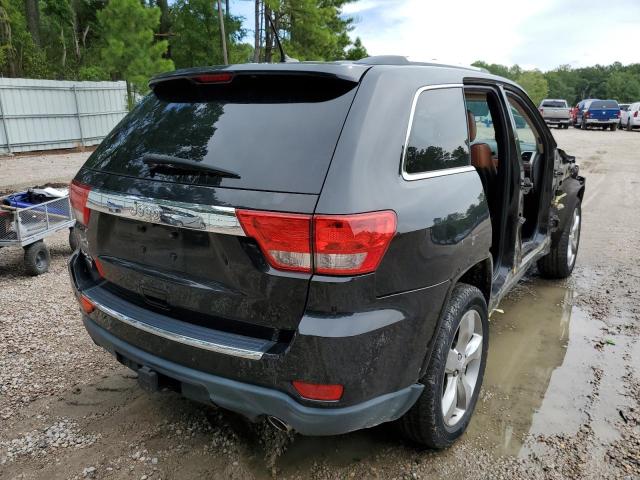Photo 4 from auction – 2013 JEEP GRAND CHER with VIN 1C4RJFCG0DC609867
