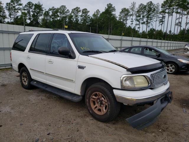 Foto 1 de la subasta – 2002 FORD EXPEDITION con VIN 1FMRU15W62LA51952