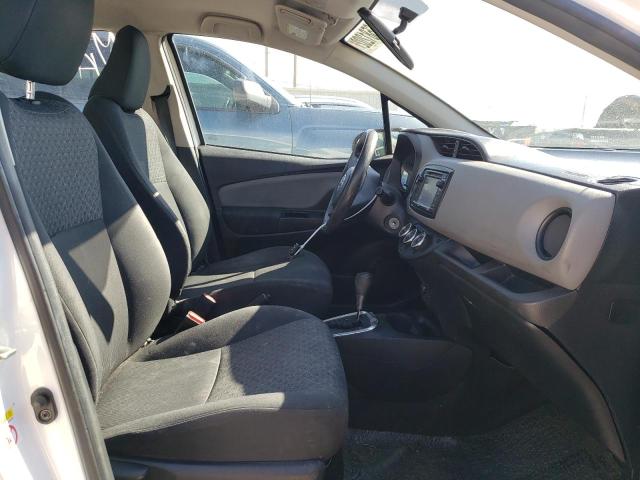 Photo 5 from auction – 2015 TOYOTA YARIS with VIN VNKKTUD34FA041706