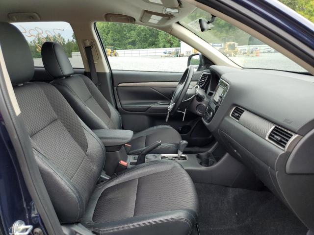 Photo 5 from auction – 2015 MITSUBISHI OUTLANDER with VIN JA4AD3A34FZ004585