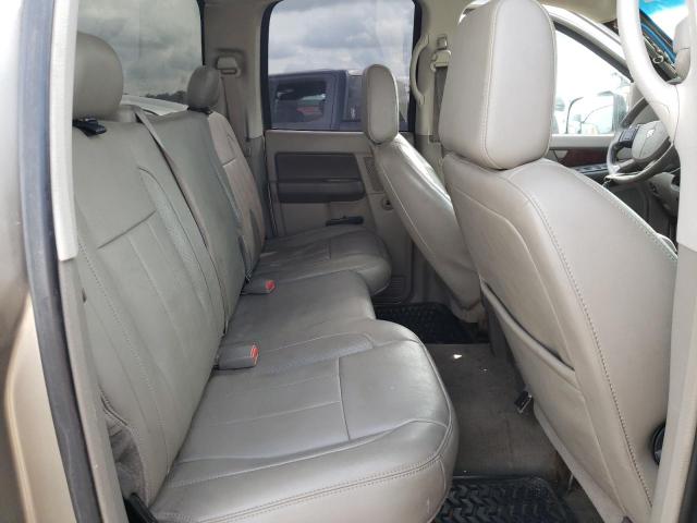 Photo 6 from auction – 2008 DODGE RAM 3500 S with VIN 3D7ML38A58G211814