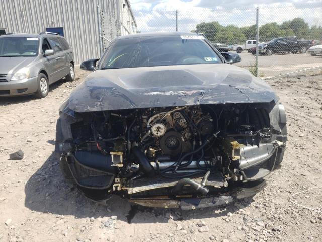 Photo 9 from auction – 2019 BMW M4 CS with VIN WBS3S7C51KAC09456