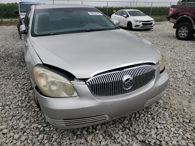 Photo 10 from auction – 2007 BUICK LUCERNE CX with VIN 1G4HD572X7U158288