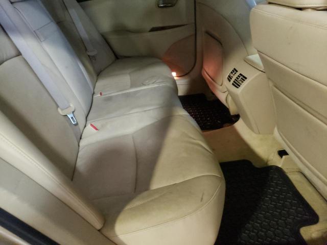 Photo 6 from auction – 2008 LEXUS ES 350 with VIN JTHBJ46G782267653