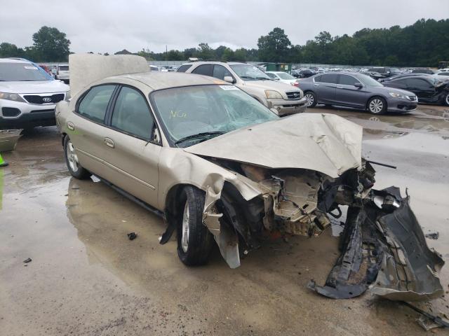 FORD TAURUS SE 2001 with VIN 1FAFP53U71A228130 - Photo from auction