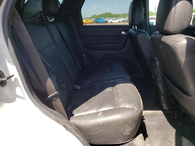 Photo 6 from auction – 2010 FORD ESCAPE LIM with VIN 1FMCU9EG6AKA11551