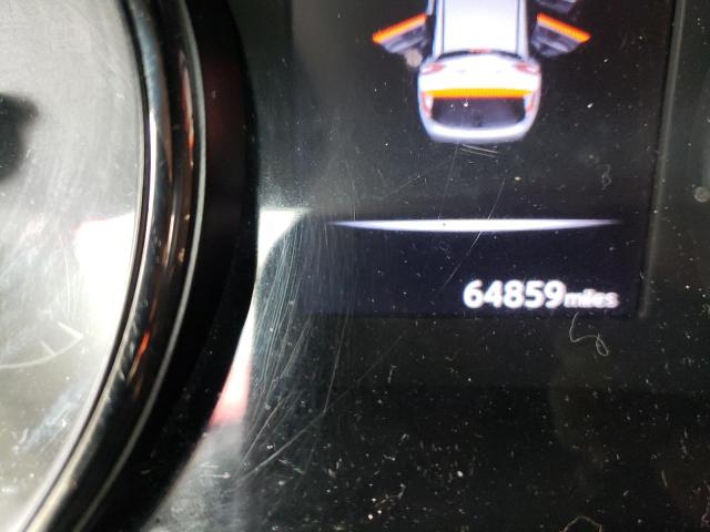 Photo 8 from auction – 2018 NISSAN ROGUE with VIN JN1BJ1CP2JW152478