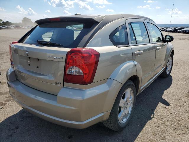 Photo 4 from auction – 2009 DODGE CALIBER SX with VIN 1B3HB48A79D236976